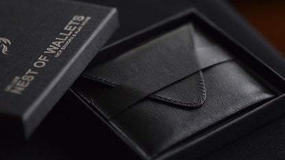 Nest of Wallets - Playing Cards and Magic Tricks - 52Kards