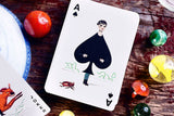 Odd Bods - Playing Cards and Magic Tricks - 52Kards