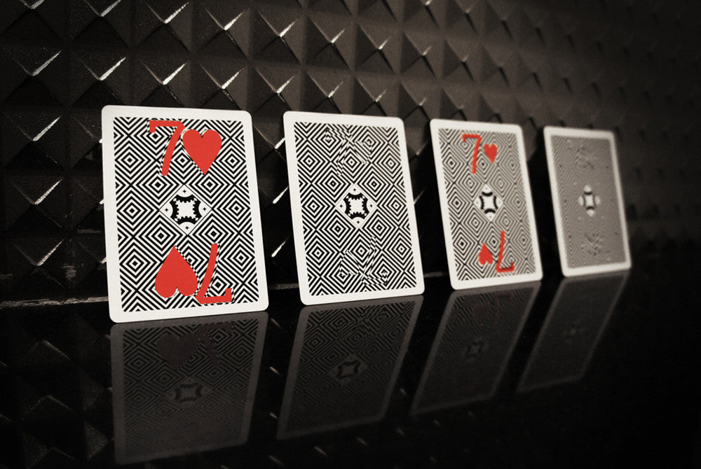 Optricks - Playing Cards and Magic Tricks - 52Kards