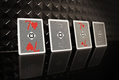 Optricks - Playing Cards and Magic Tricks - 52Kards