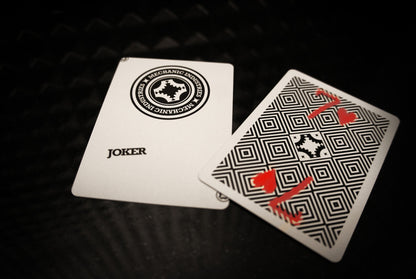 Optricks - Playing Cards and Magic Tricks - 52Kards