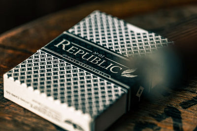 Republic Artist
