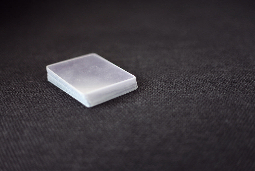 Phantom Deck - Playing Cards and Magic Tricks - 52Kards