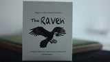 Raven - Playing Cards and Magic Tricks - 52Kards