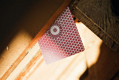 Roadhouse - Playing Cards and Magic Tricks - 52Kards
