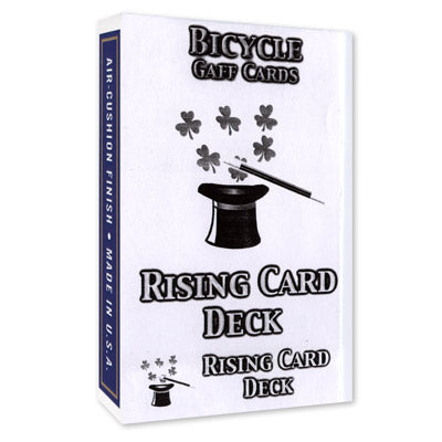 Rising Card Deck