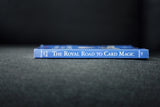 Royal Road To Card Magic - Playing Cards and Magic Tricks - 52Kards