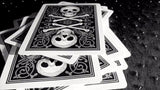 Skull - Playing Cards and Magic Tricks - 52Kards