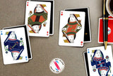 Sky Island - Playing Cards and Magic Tricks - 52Kards