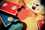 Sky Island - Playing Cards and Magic Tricks - 52Kards