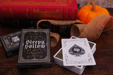 Sleepy Hollow - Playing Cards and Magic Tricks - 52Kards
