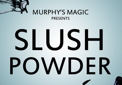 Slush Powder - Playing Cards and Magic Tricks - 52Kards