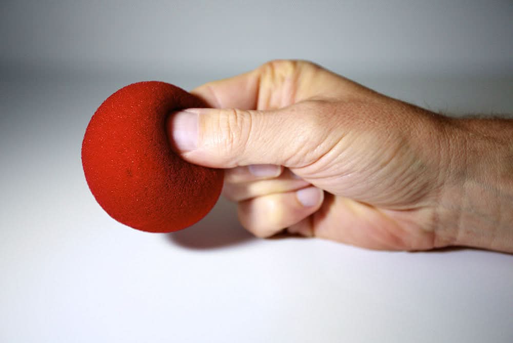 Sponge Ball Set - Playing Cards and Magic Tricks - 52Kards