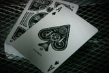 Steampunk - Playing Cards and Magic Tricks - 52Kards
