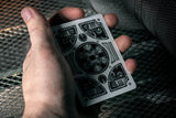 Steampunk - Playing Cards and Magic Tricks - 52Kards