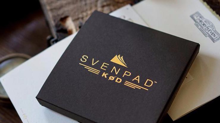 SvenPad - Playing Cards and Magic Tricks - 52Kards