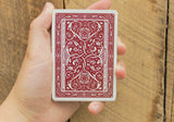 Three Little Pigs - Playing Cards and Magic Tricks - 52Kards