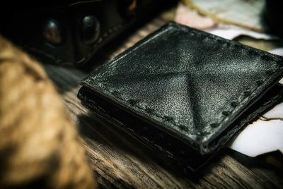 The Traveler - Playing Cards and Magic Tricks - 52Kards