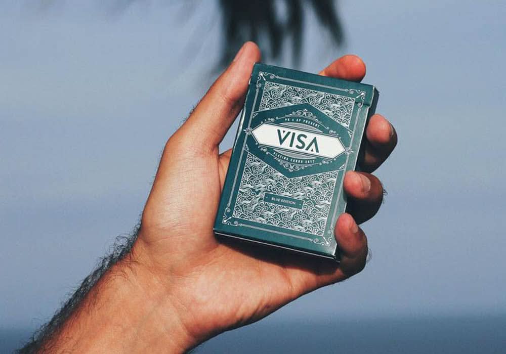 Visa