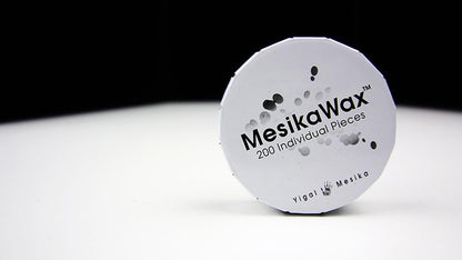 Mesika Wax - Playing Cards and Magic Tricks - 52Kards