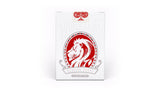 White Lions Tour Edition RED